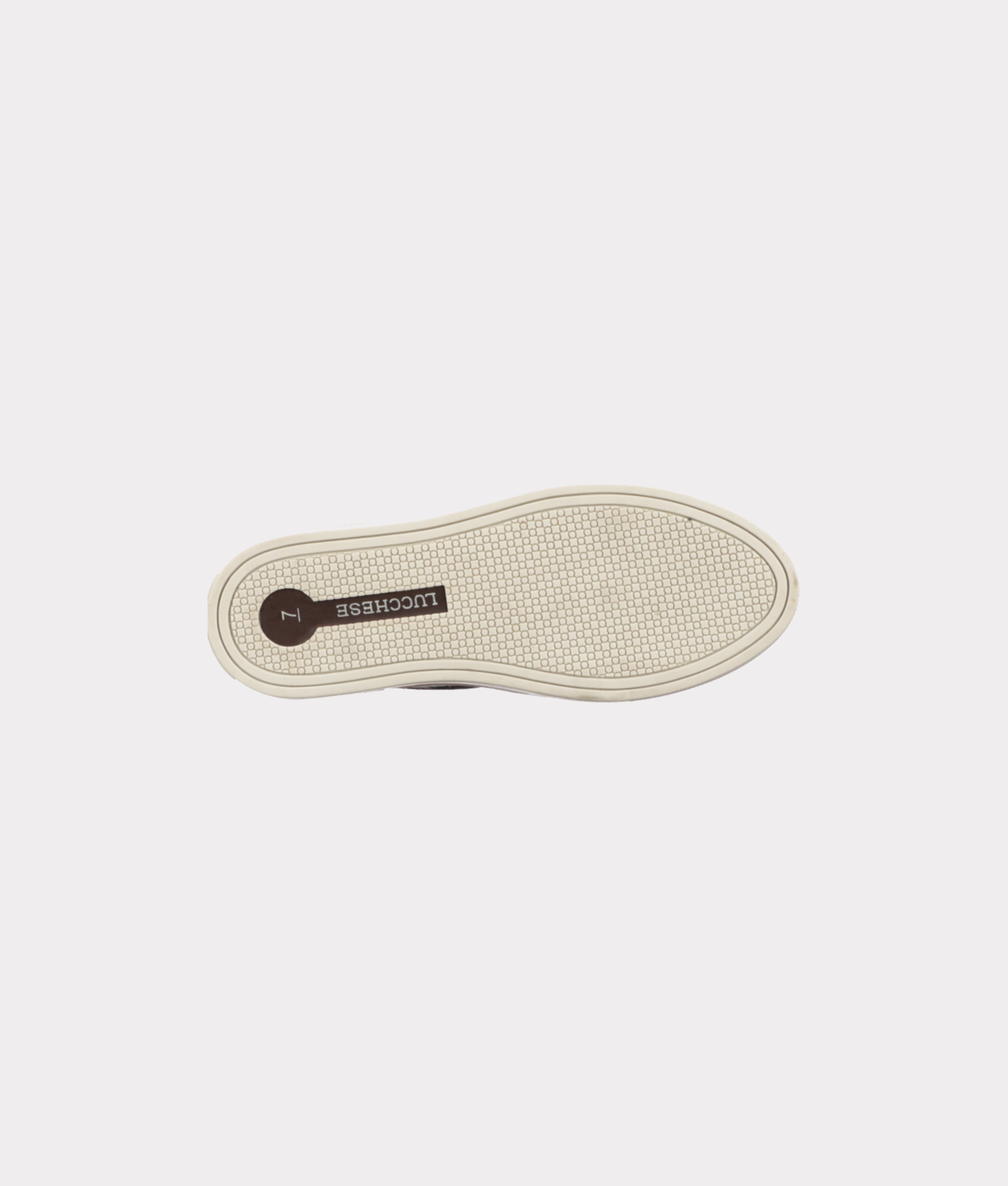 Women's After-Ride Slip On :: Cowhide - Image 4