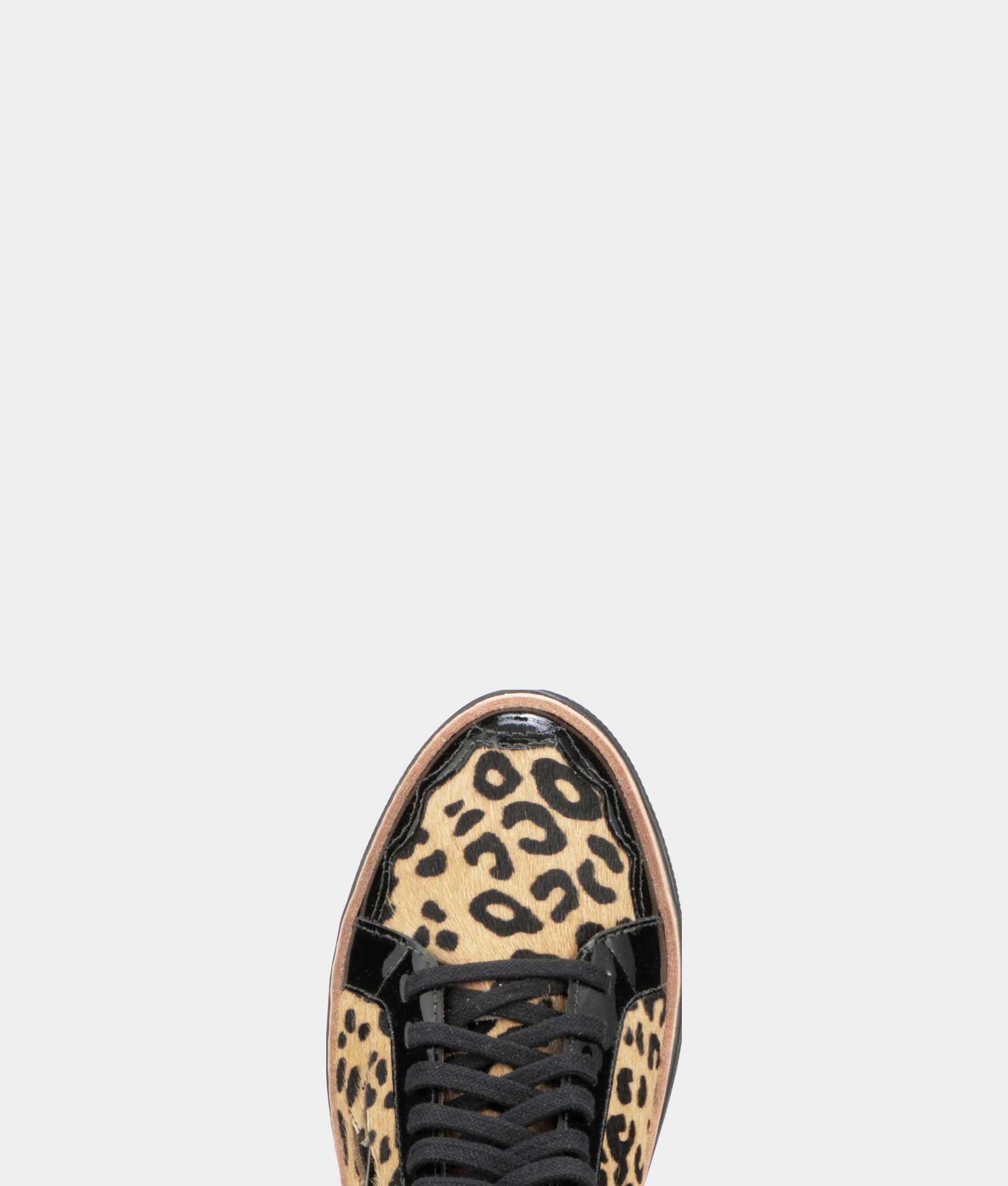 After Ride Low Top Sneaker :: Leopard - Image 6