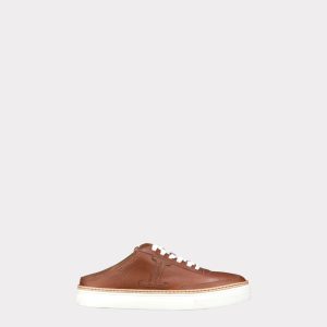 Saddle Mule :: Whiskey