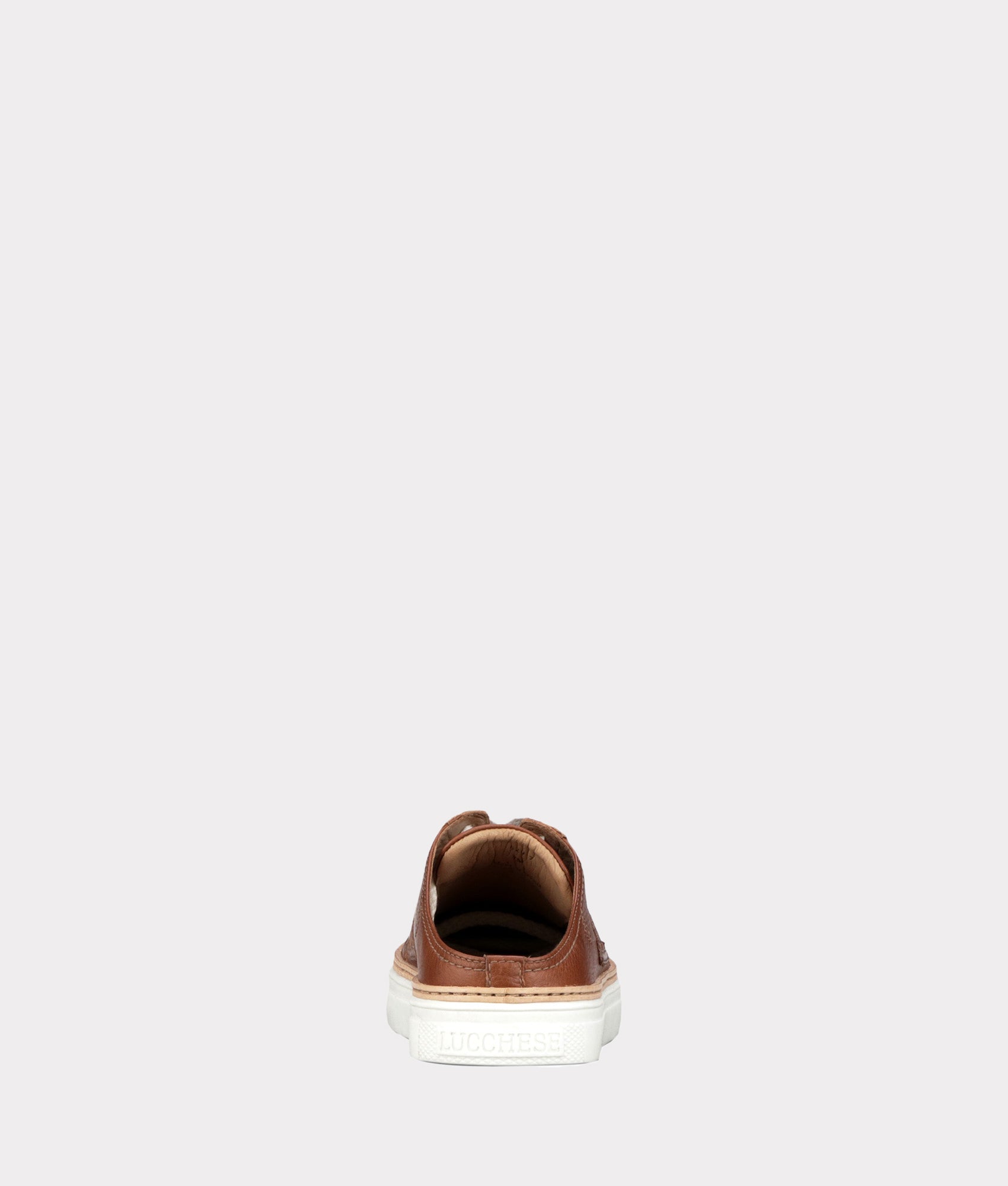 Saddle Mule :: Whiskey - Image 4