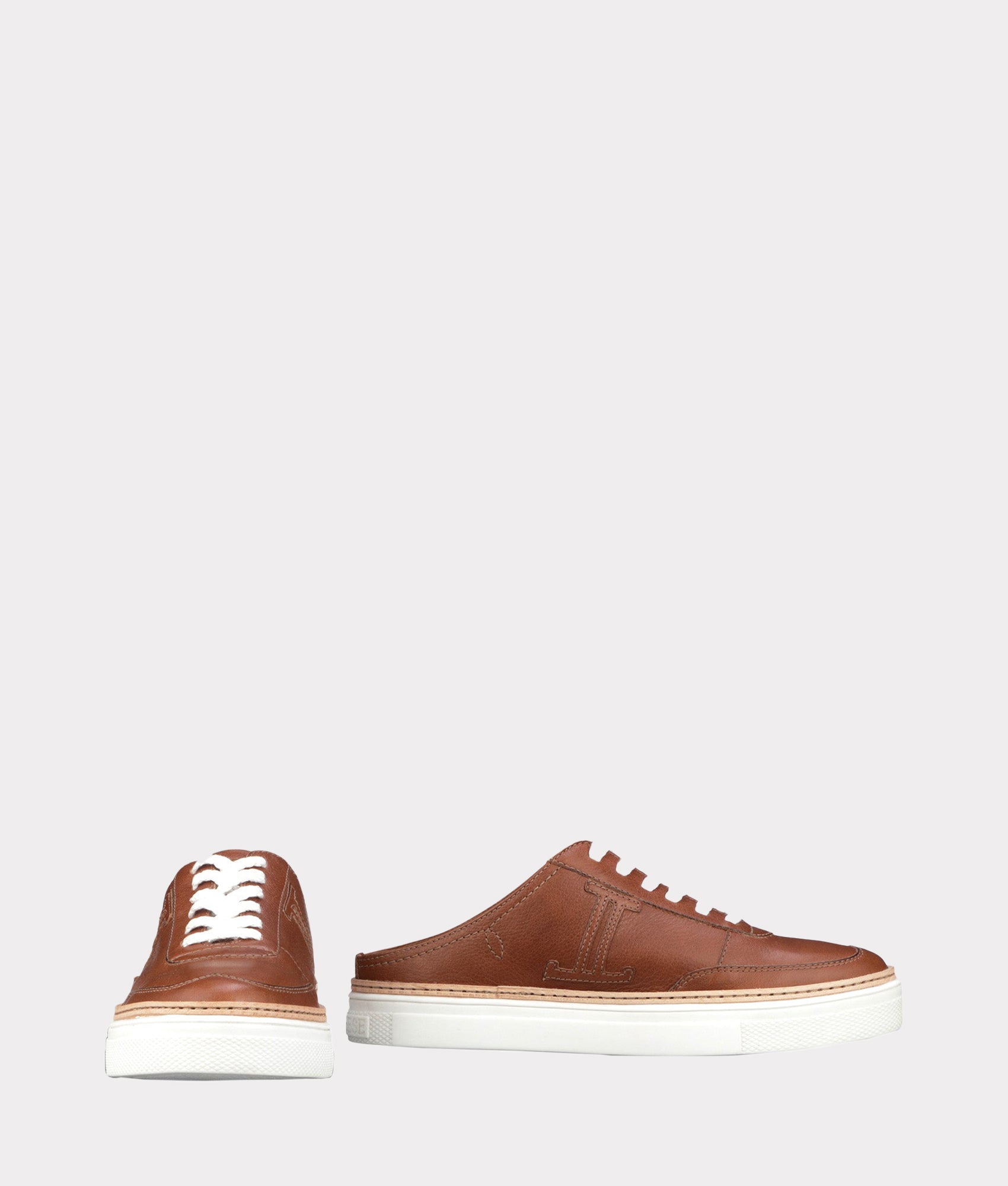 Saddle Mule :: Whiskey - Image 2