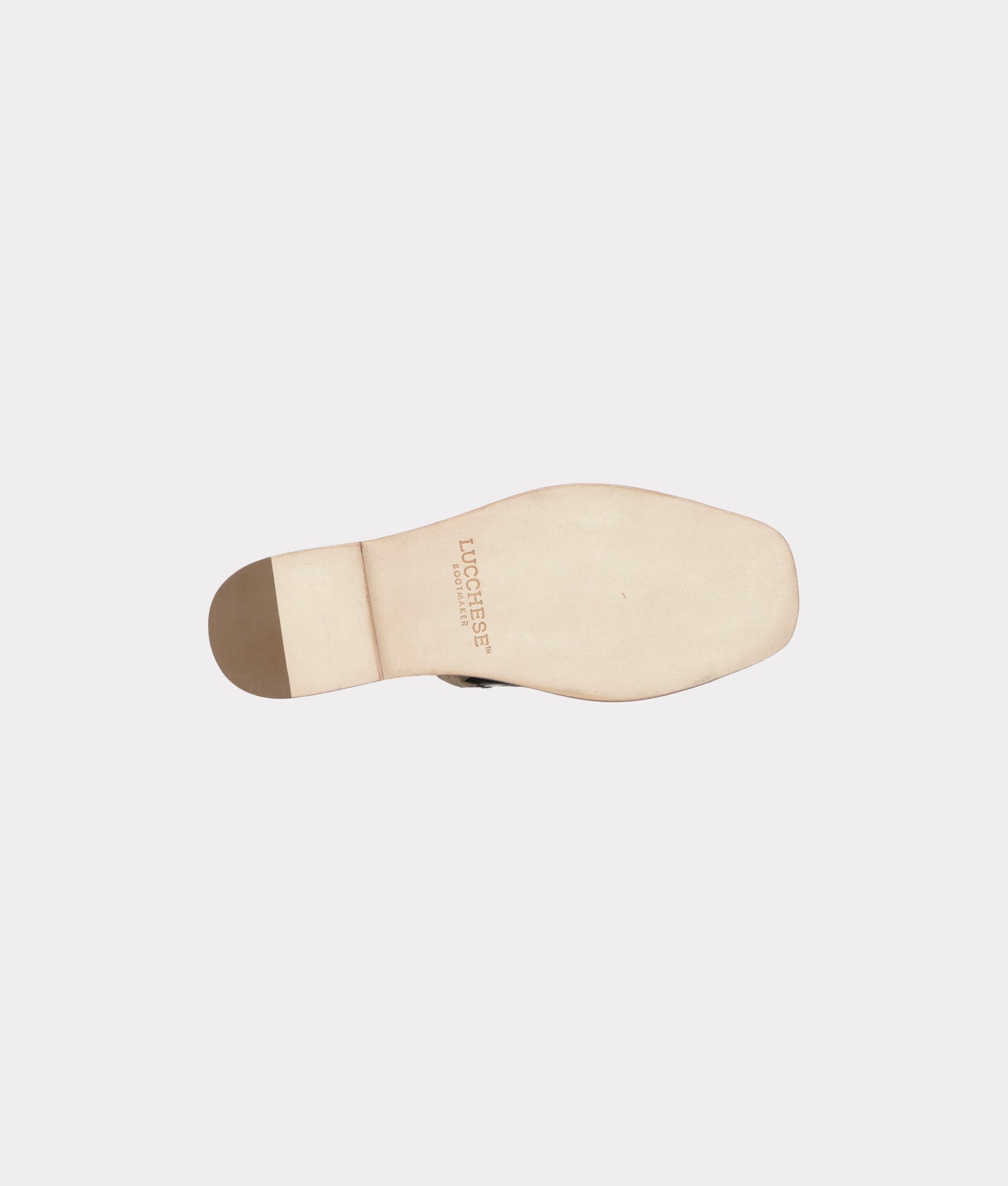 Raffia Sandal :: Black - Image 5