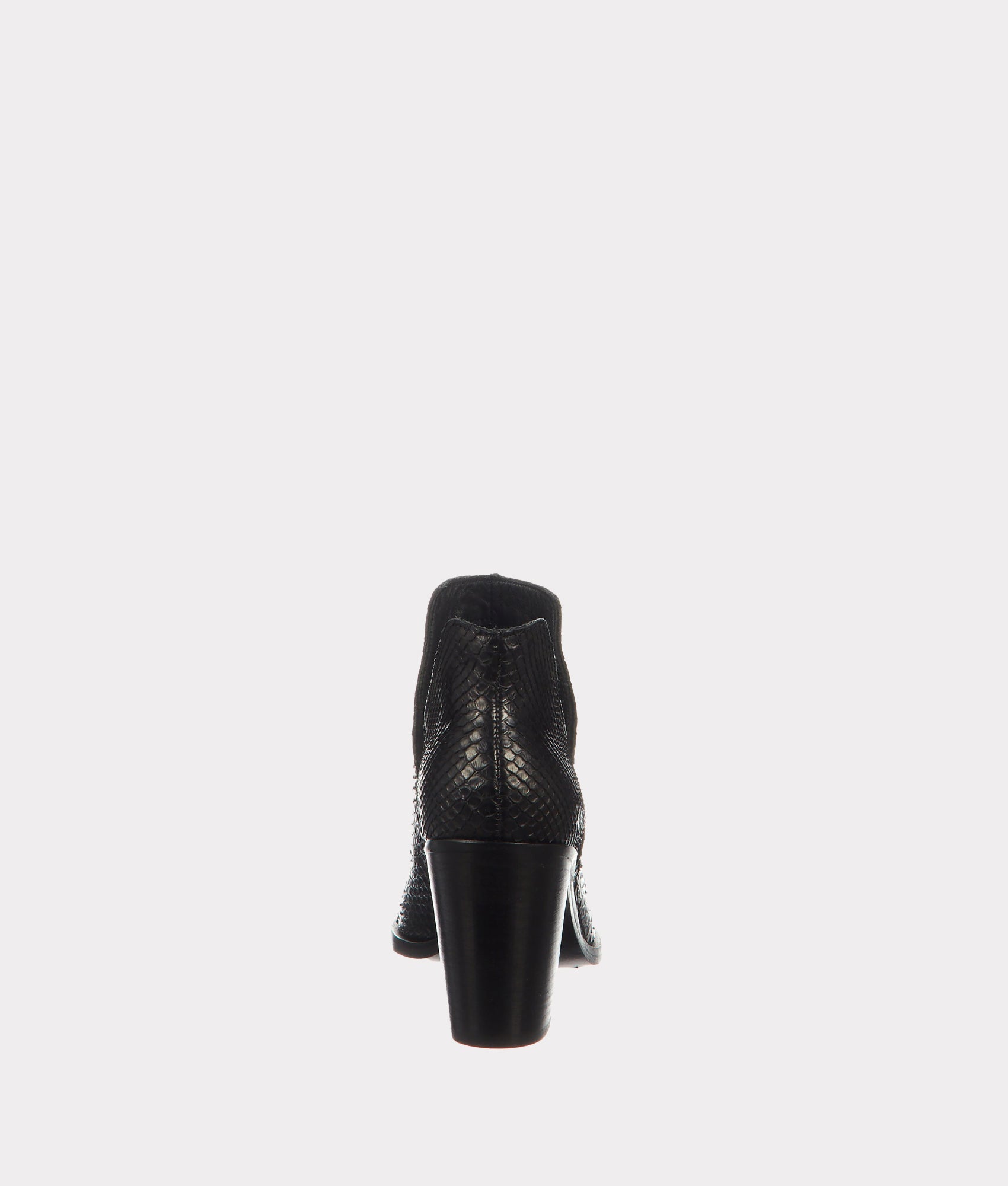 Alma Exotic :: Black - Image 4