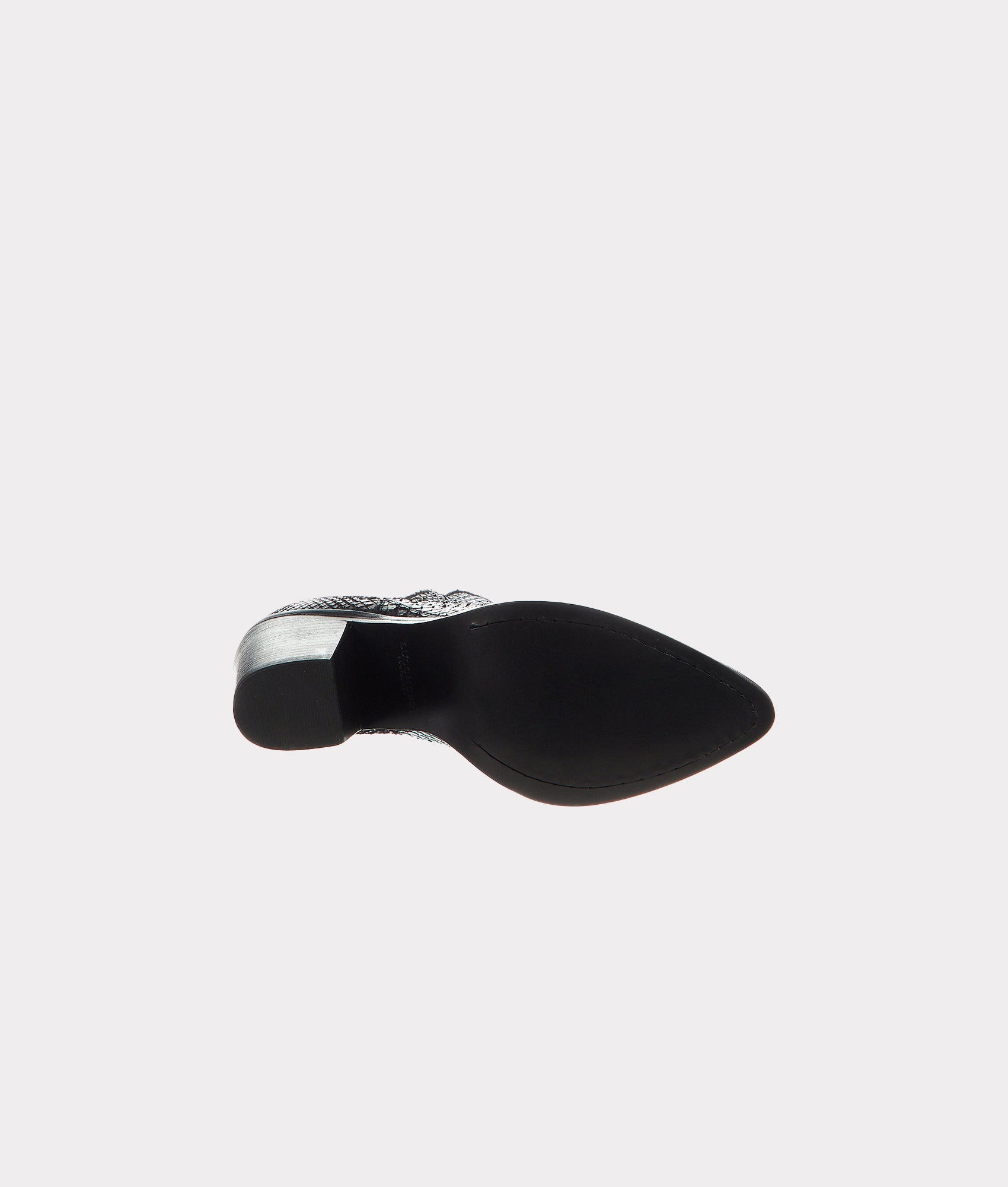 Alma Exotic :: Black - Image 5