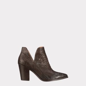Alma Exotic :: Chocolate