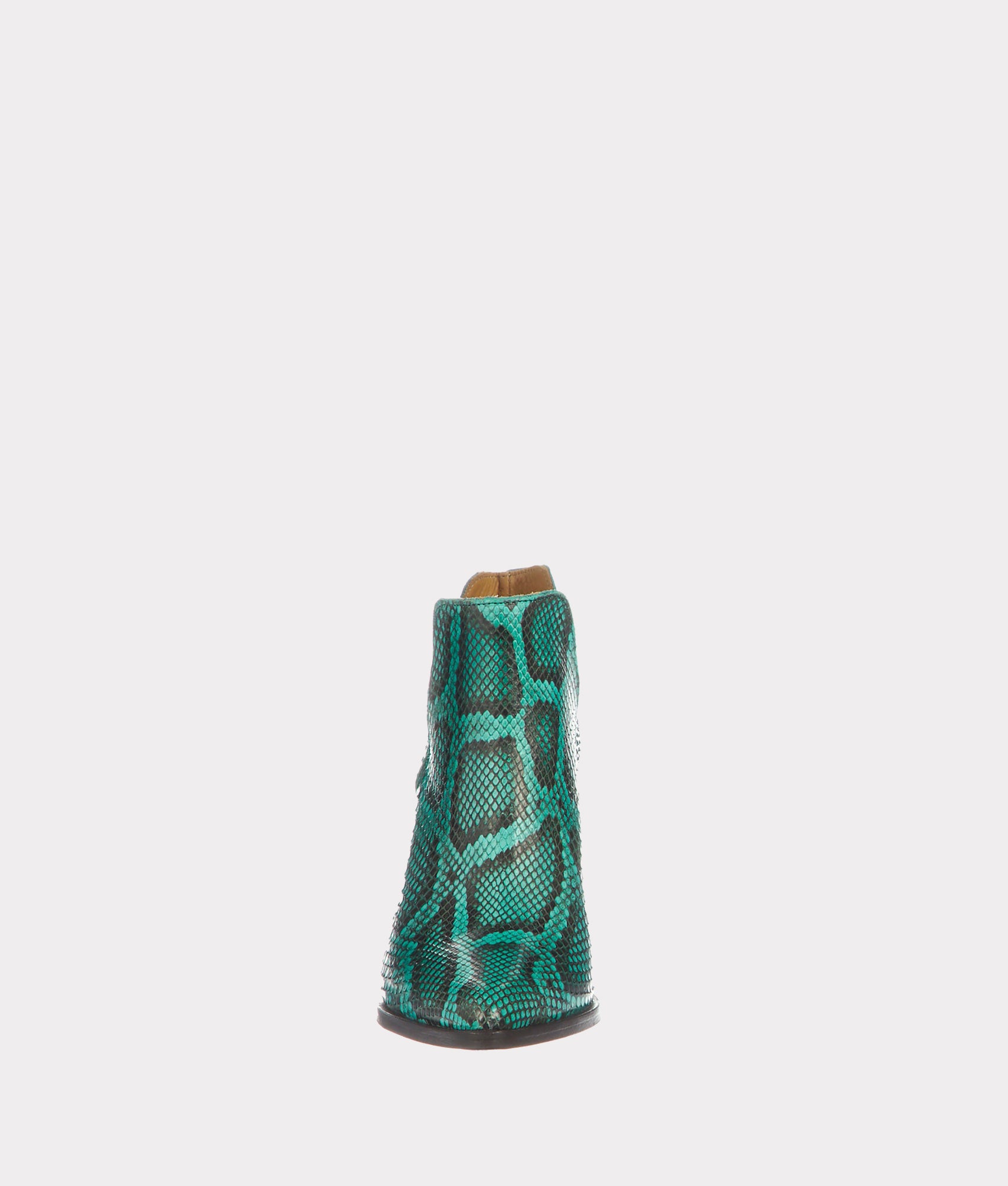 Alma Exotic :: Turquoise - Image 3