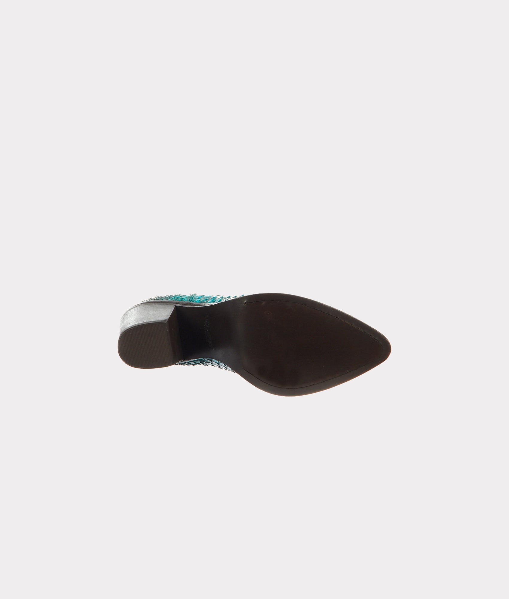 Alma Exotic :: Turquoise - Image 5