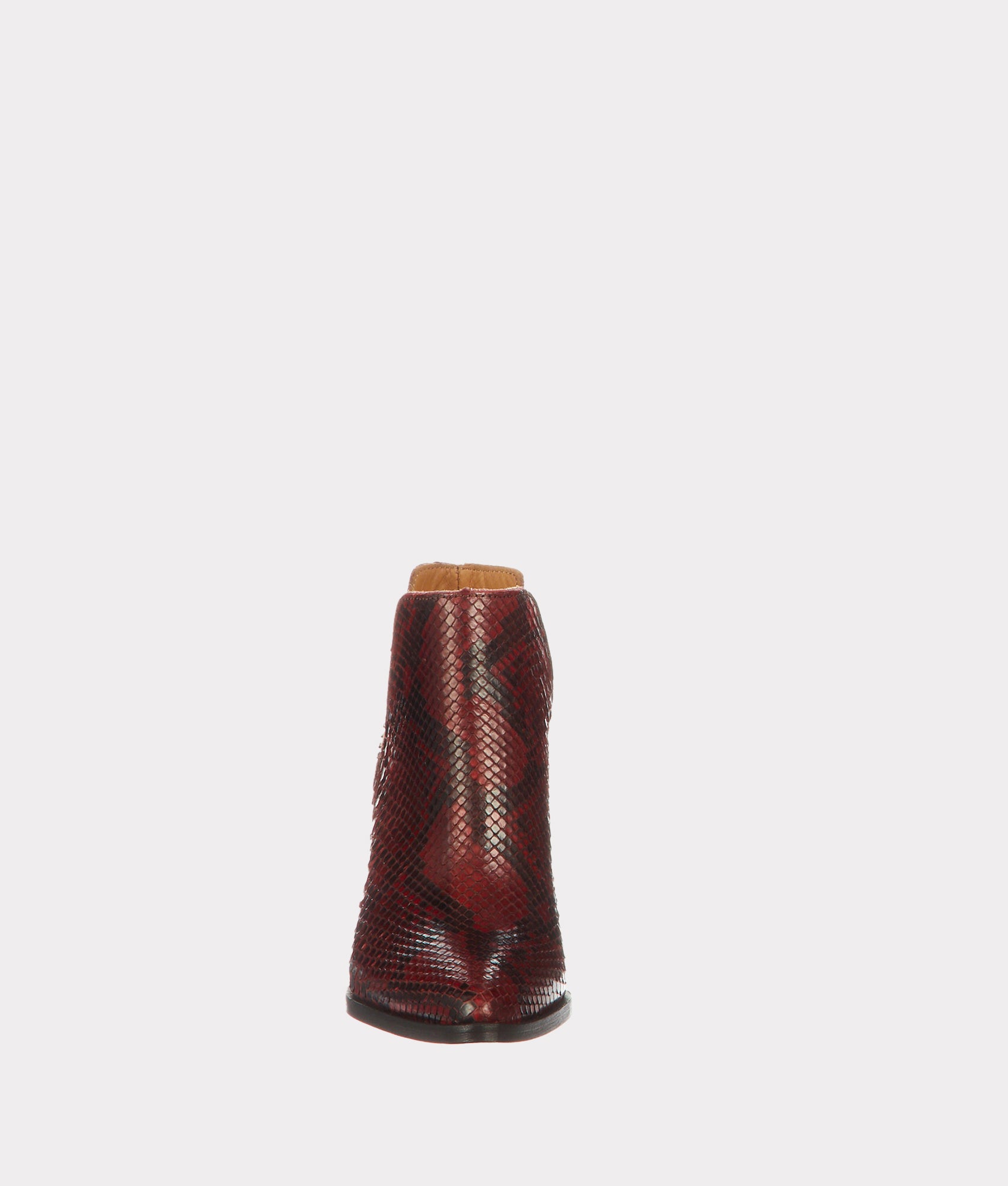 Alma Exotic :: Red - Image 4