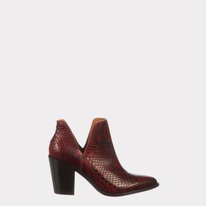 Alma Exotic :: Red
