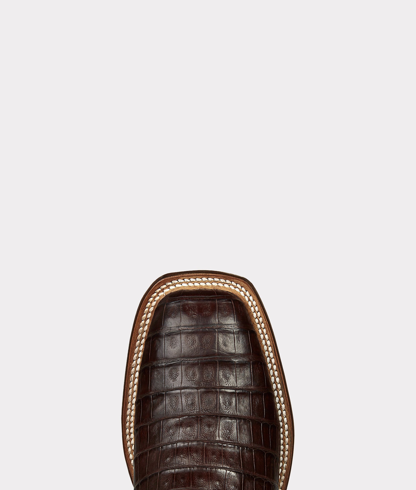 Trent :: Barrel Brown + Dark Brown - Image 3