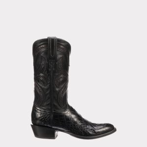 Forde :: Black