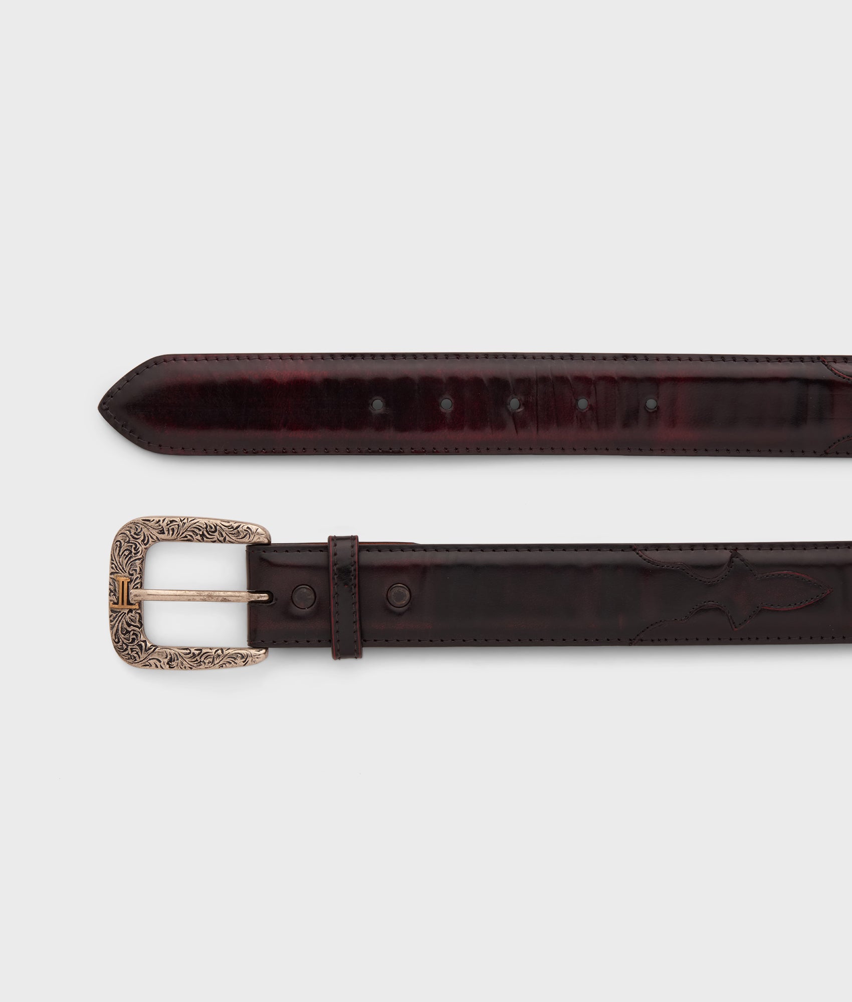 Smooth Goat :: Black Cherry - Image 3