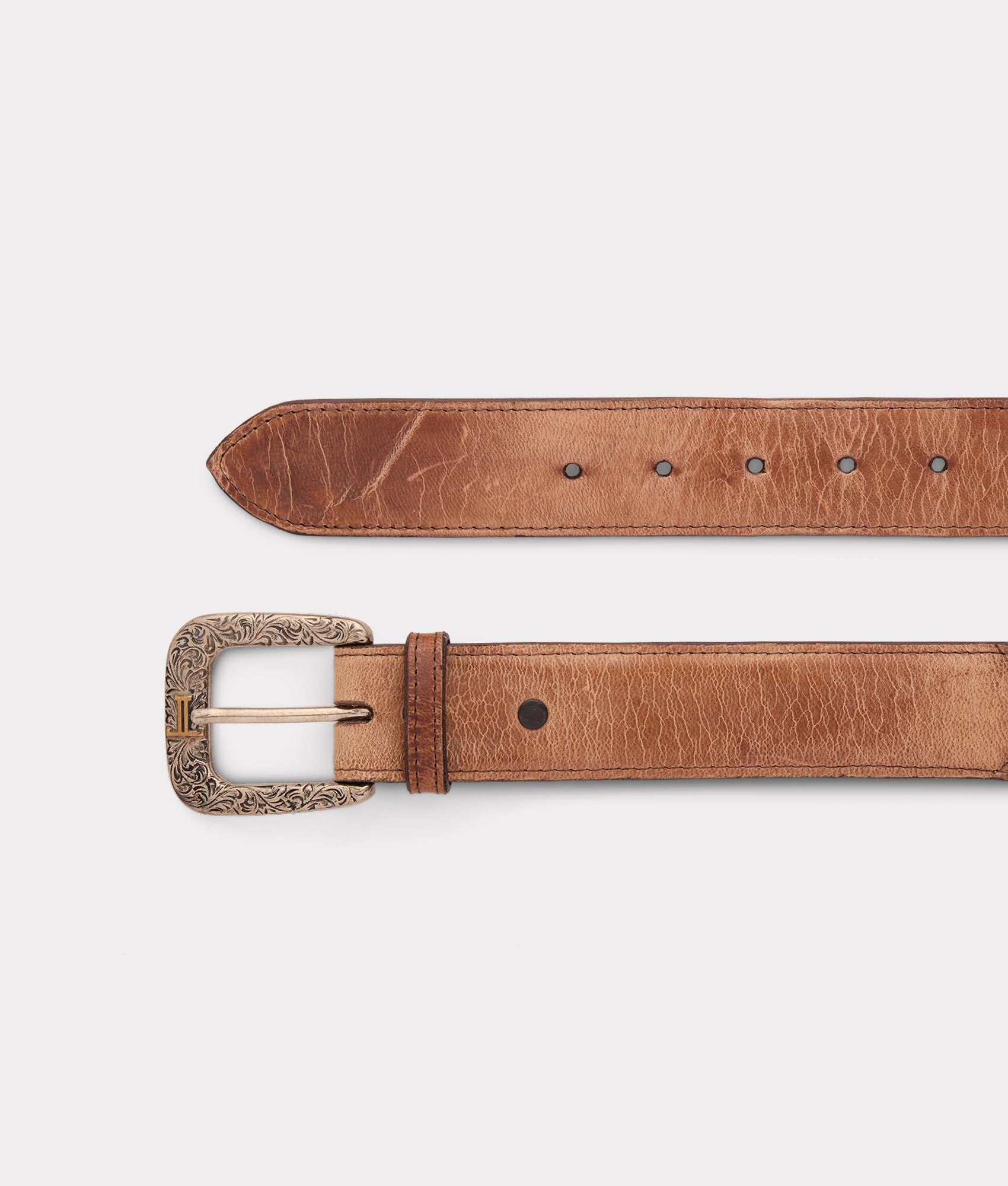 Smooth Mad Dog Goat :: Tan - Image 3
