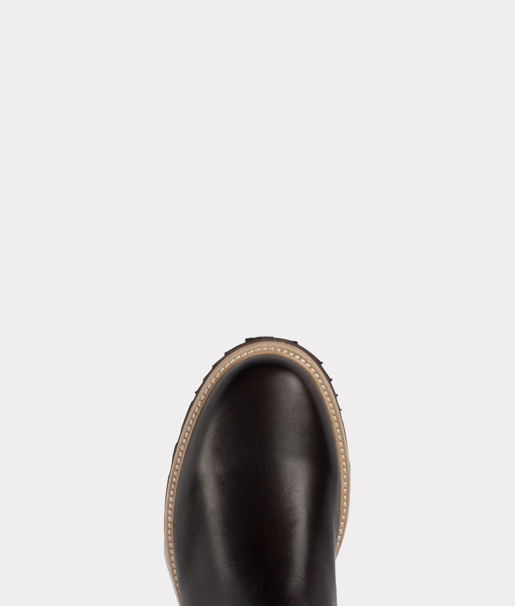 Ranger II Pull On Boot :: Chocolate - Image 7