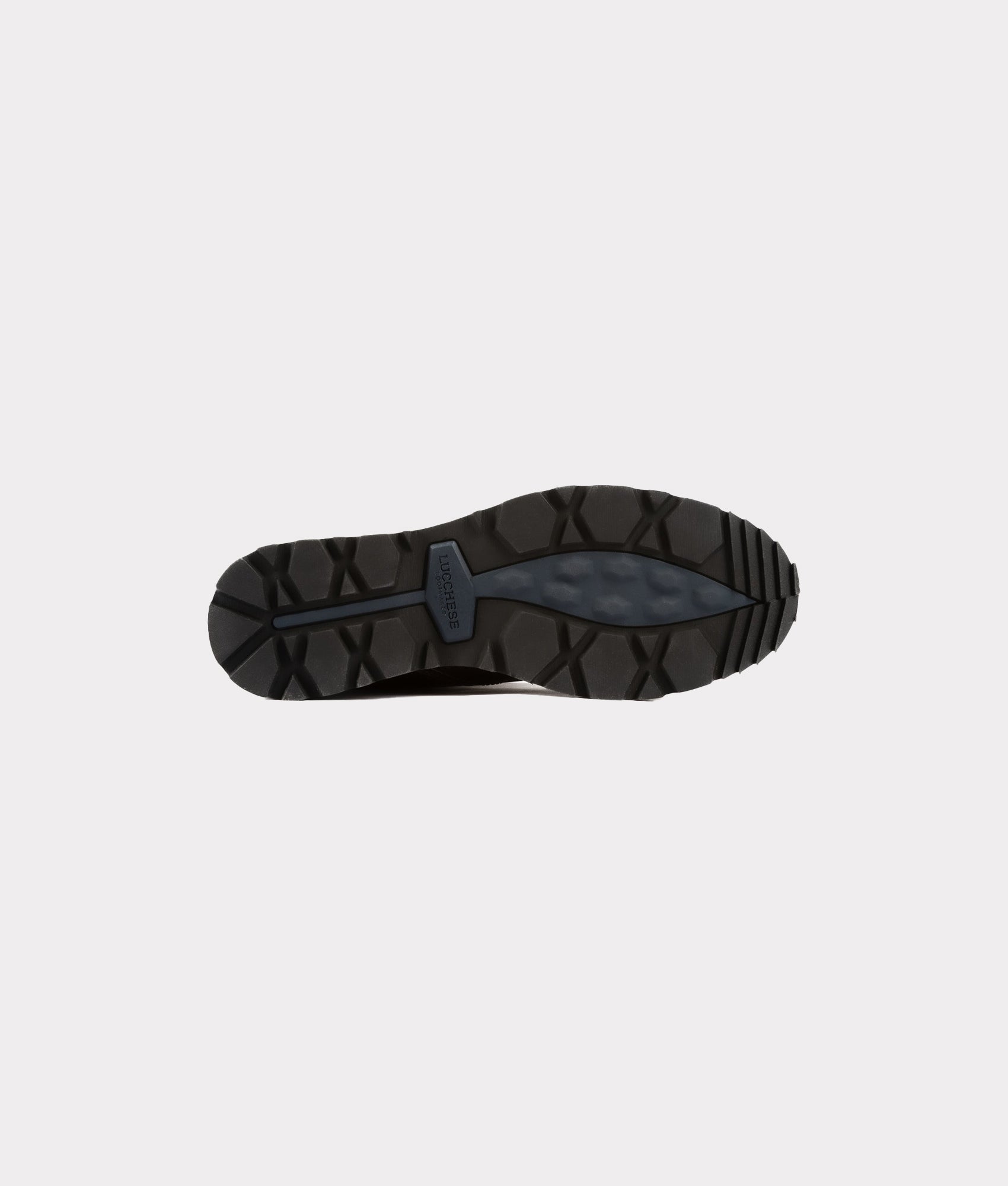 Ranger II Pull On Boot :: Chocolate - Image 6