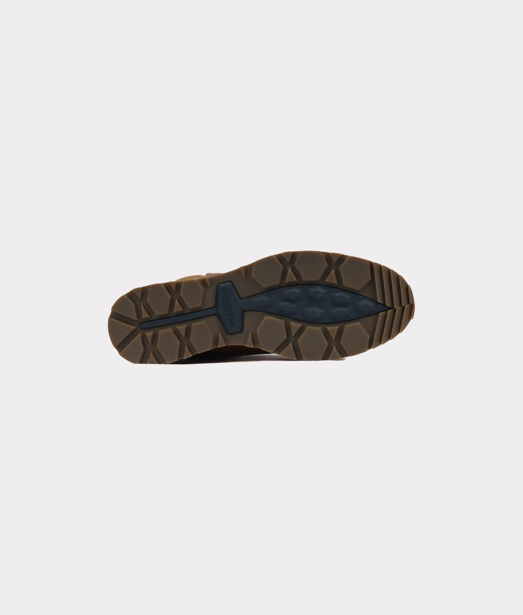 Ranger II Pull On Boot :: Tan - Image 6