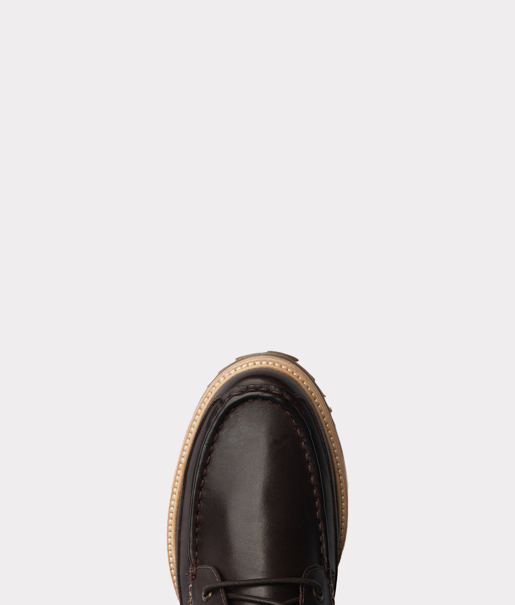Ranger II 5 Lace Up Boot :: Chocolate - Image 7