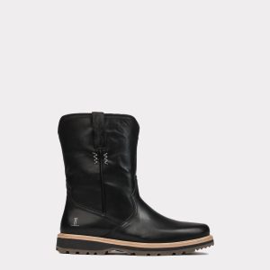 Ranger II Pull On Boot :: Black