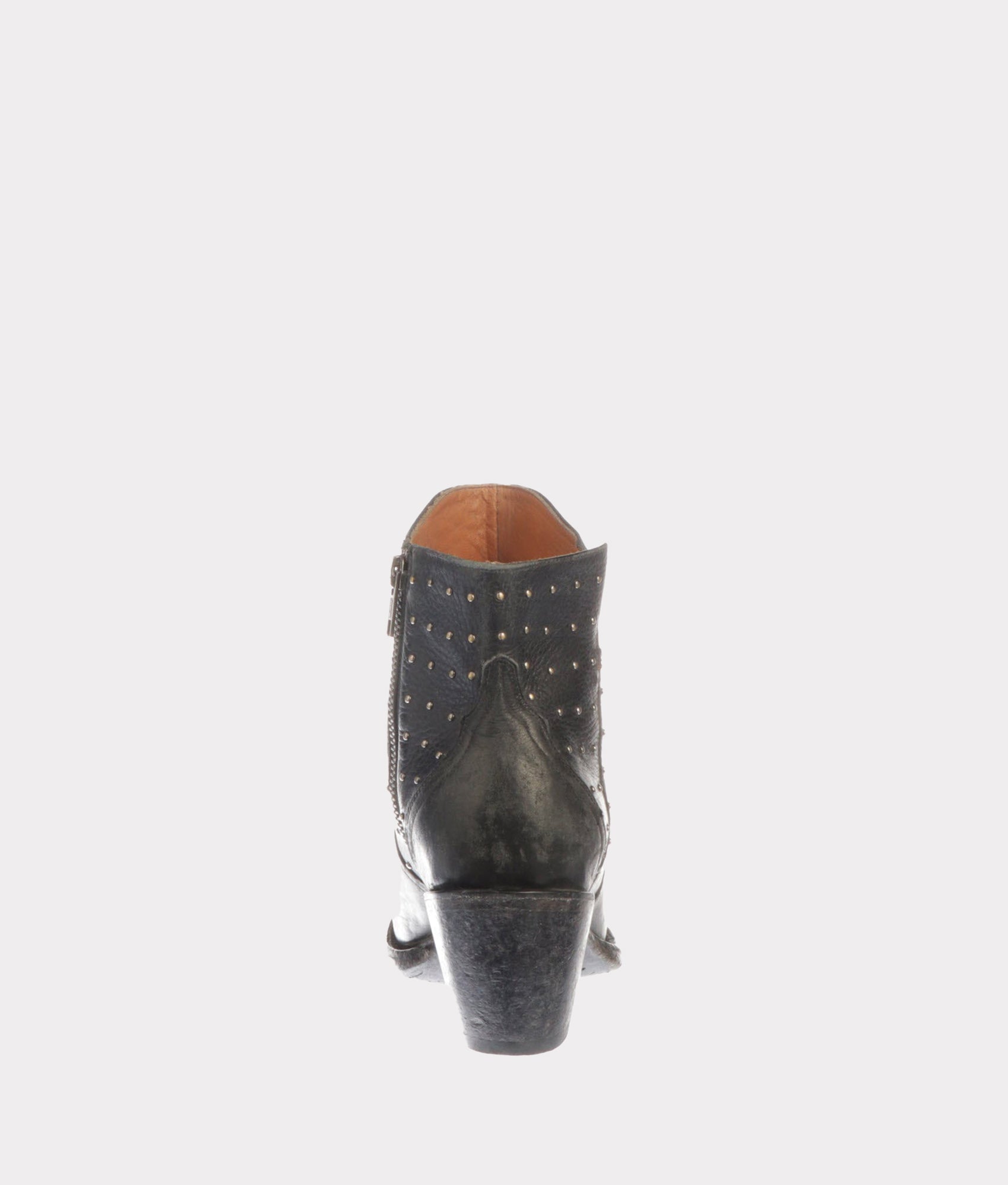 Harley :: Black + Beige - Image 4