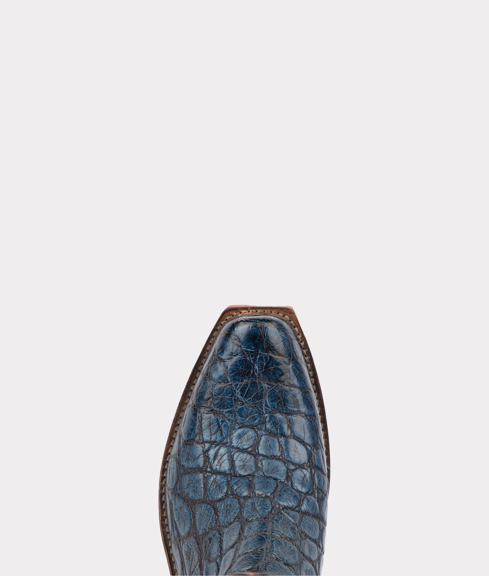 Johannes :: Navy + Peanut Brittle - Image 6