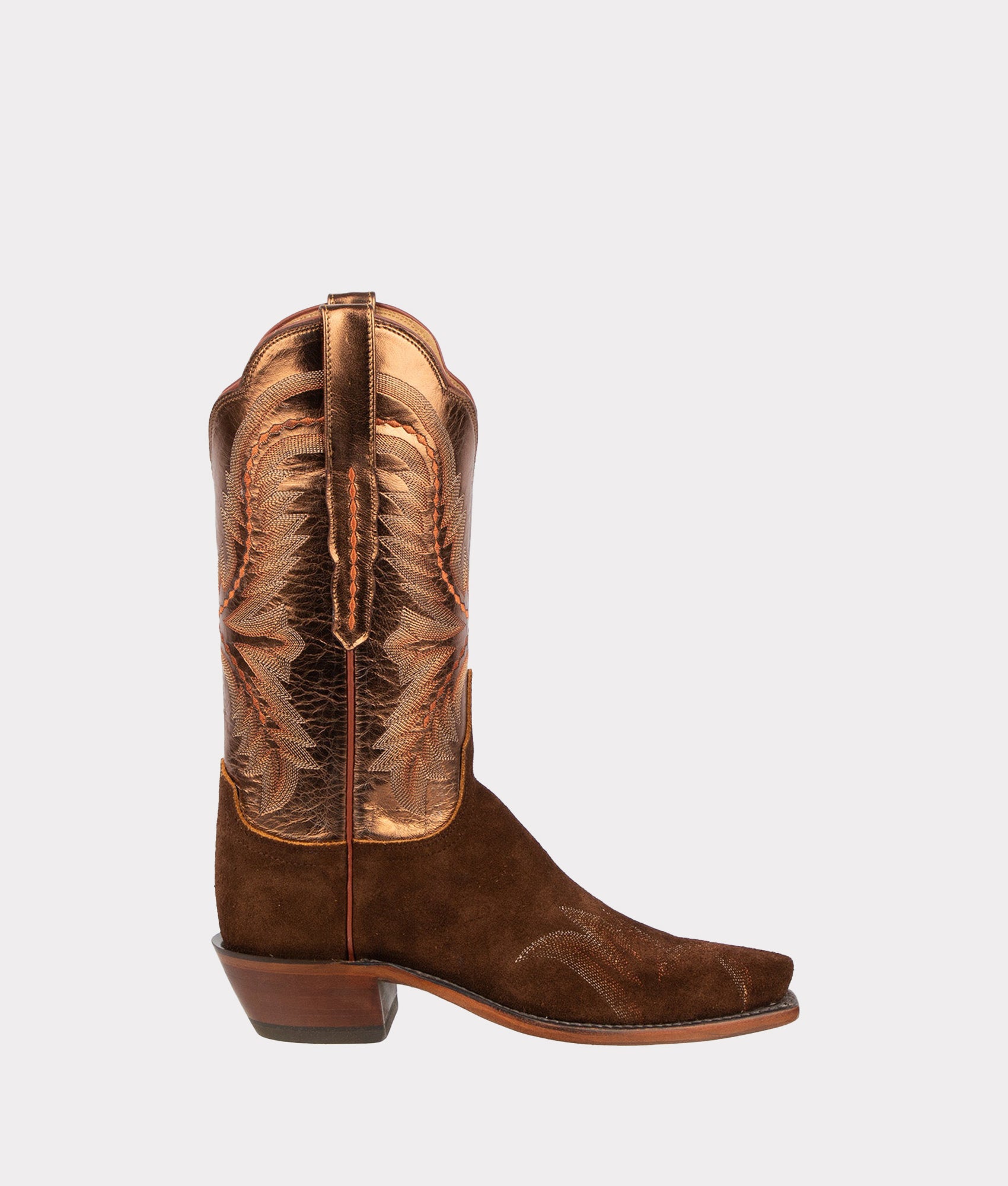 Tilly :: Bright Bronze - Image 2