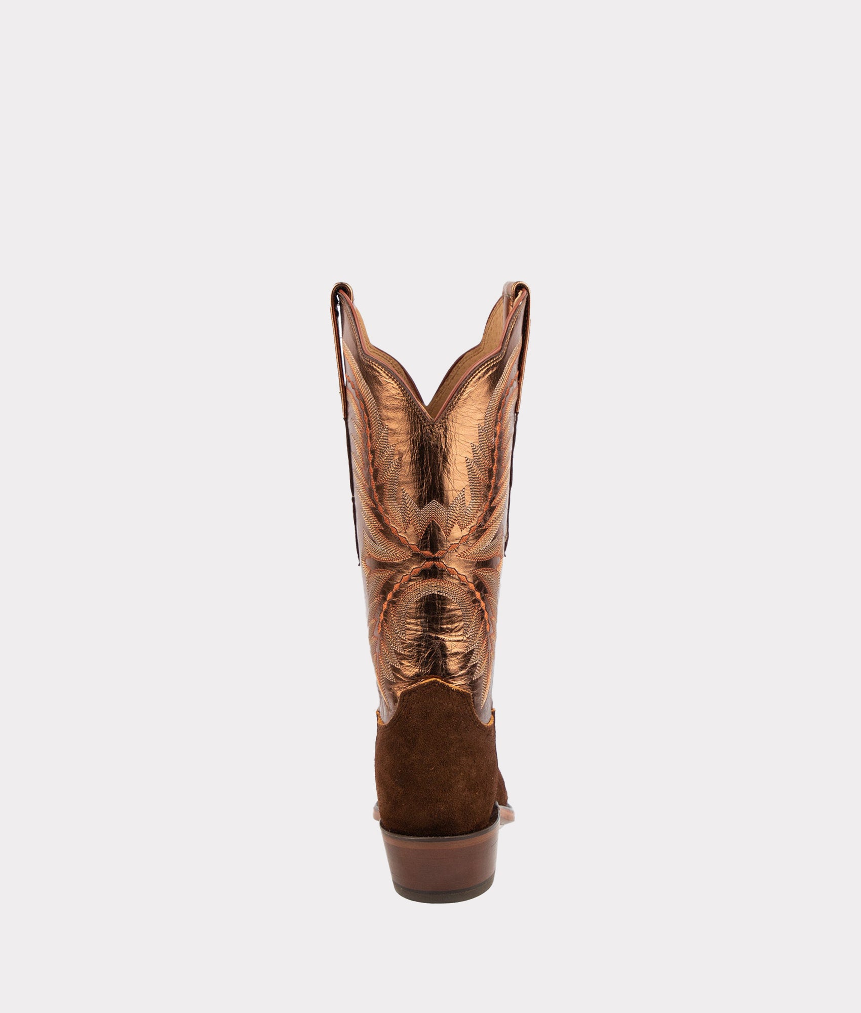 Tilly :: Bright Bronze - Image 6