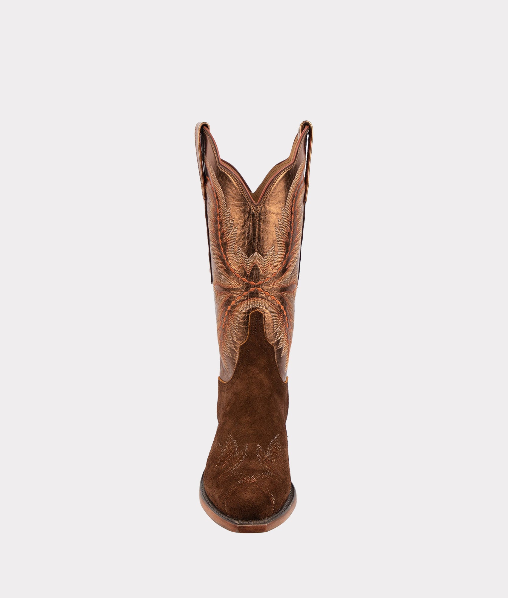 Tilly :: Bright Bronze - Image 5