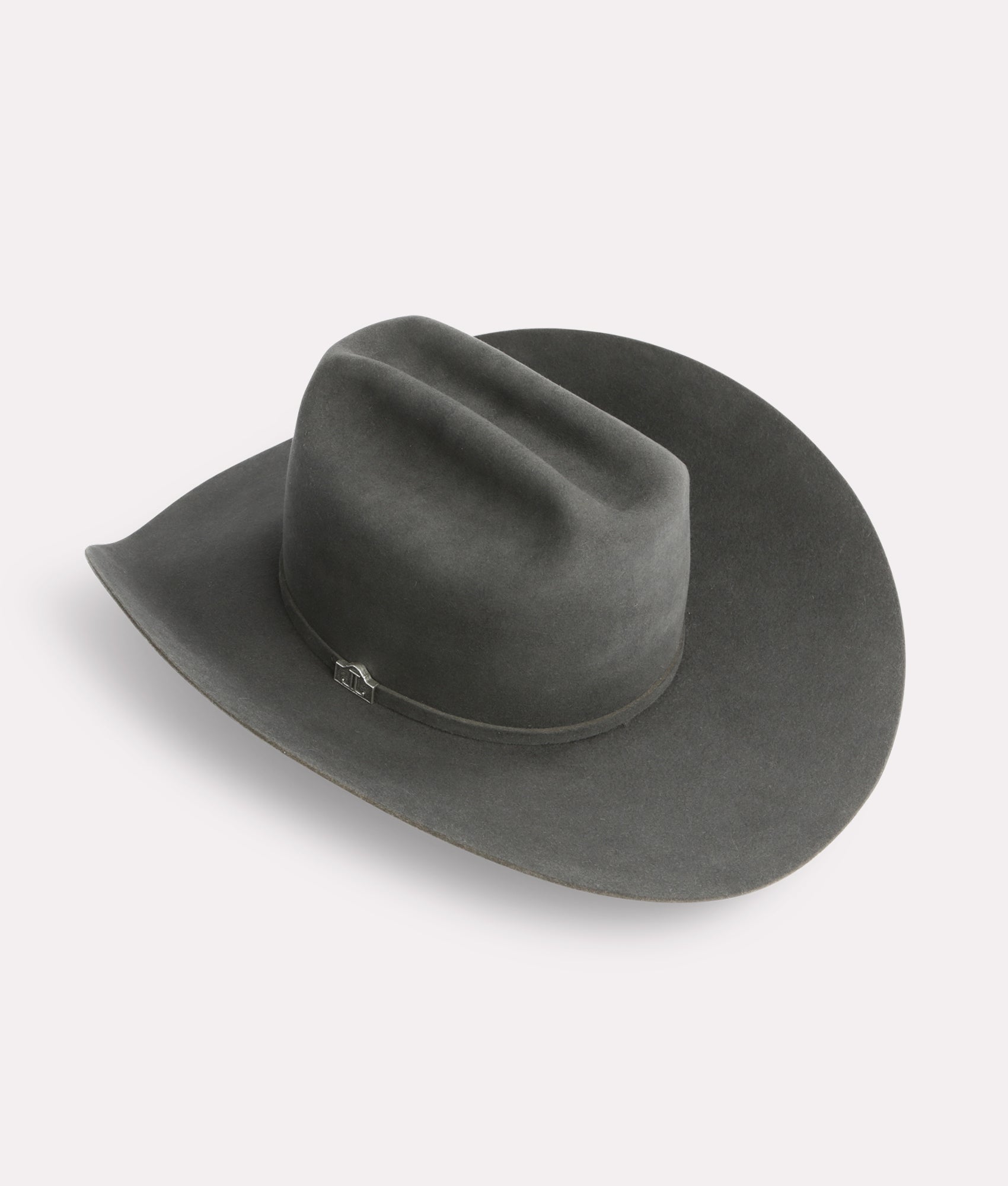 The Alamo :: Steel Grey - Image 3
