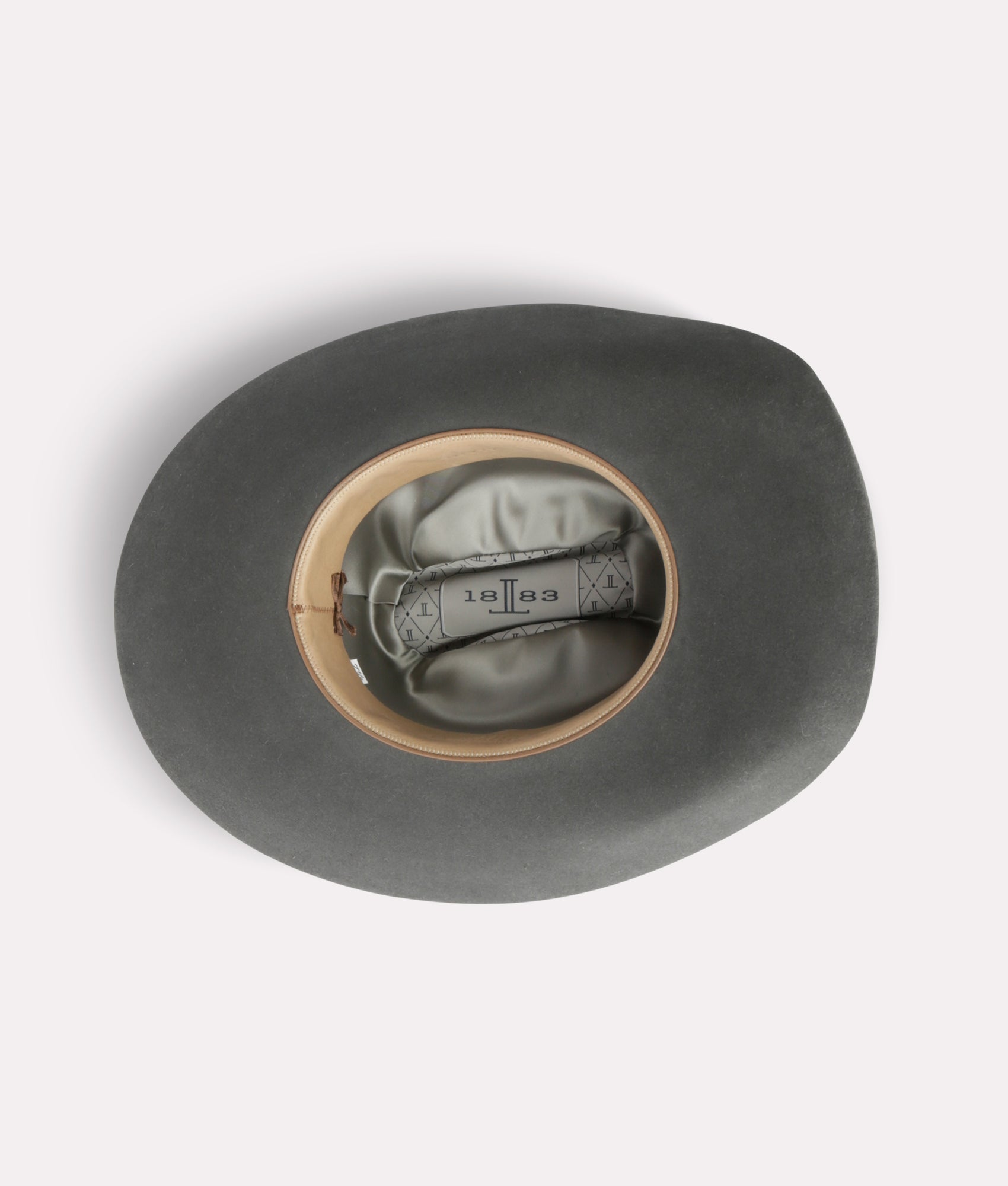 The Alamo :: Steel Grey - Image 5