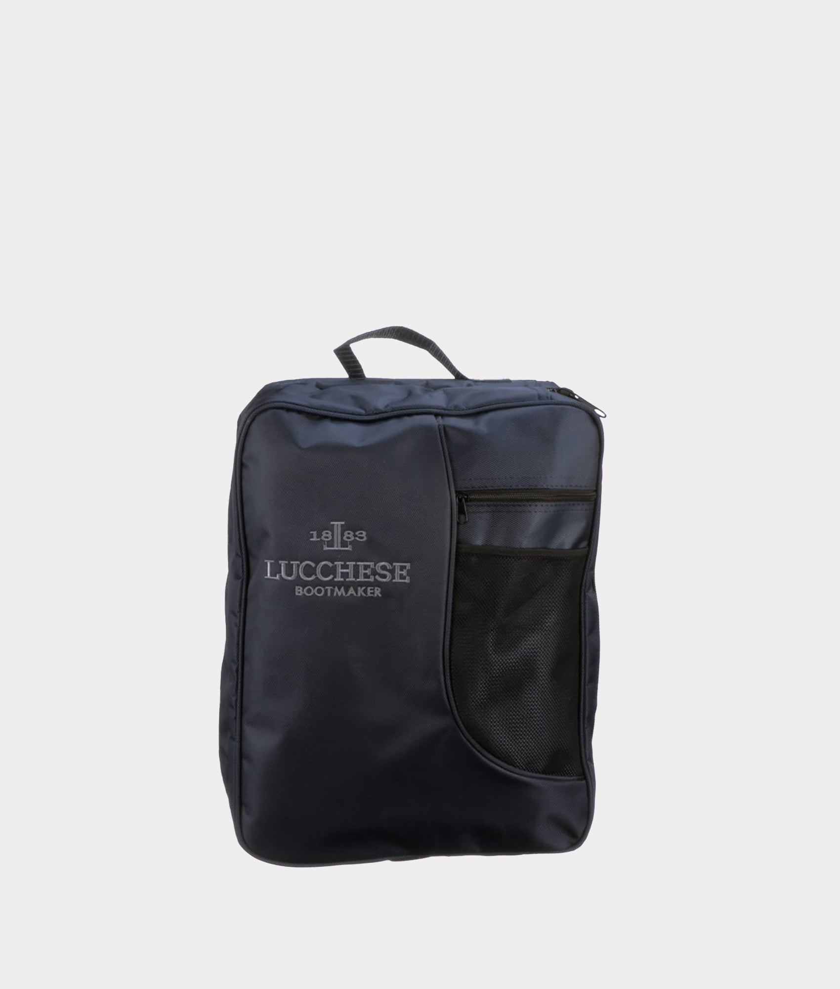 Cowboy Bag :: Blue - Image 2